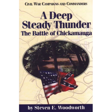 A Deep Steady Thunder
