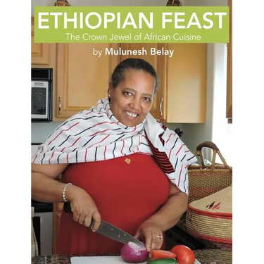 Ethiopian Feast: The Crown Jewel of African Cuisine