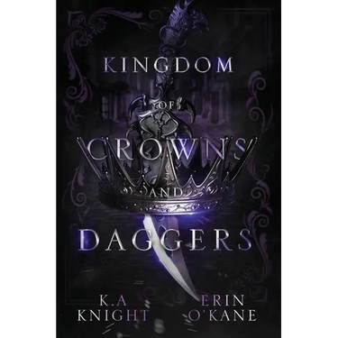 Kingdom of Crowns and Daggers