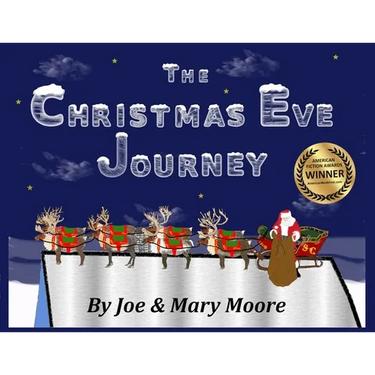The Christmas Eve Journey