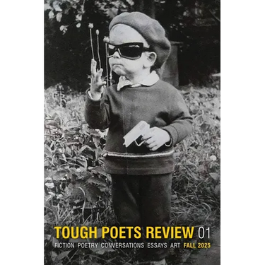 Tough Poets Review 01