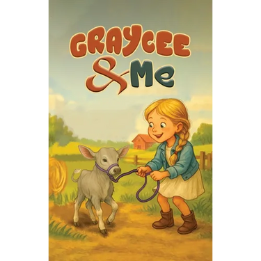 Graycee & Me