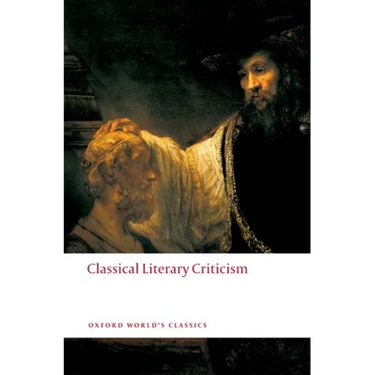 Classical Literary Criticism