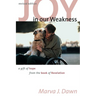 Joy in Our Weakness: A Gift of Hope from the Book of Revelation