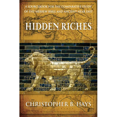 Hidden Riches