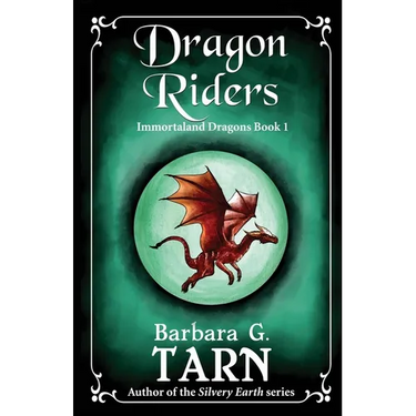 Dragon Riders: Immortaland Dragons Book 1