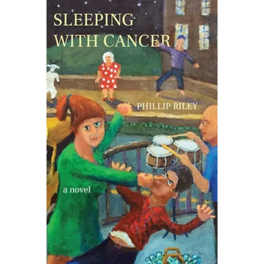 Sleeping With Cancer