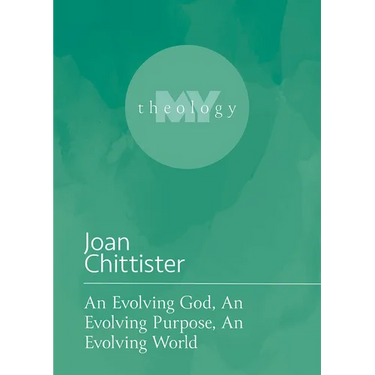 An Evolving God, an Evolving Purpose, an Evolving World
