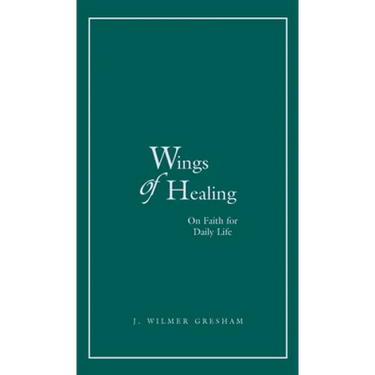 Wings of Healing