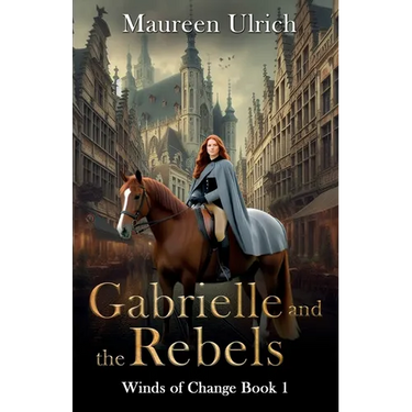 Gabrielle and the Rebels