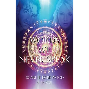 Words We Never Speak