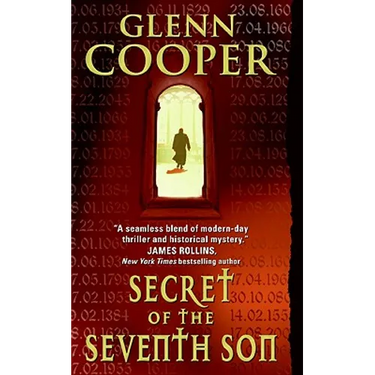 Secret of the Seventh Son