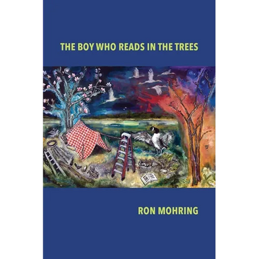 The Boy Who Reads in the Trees