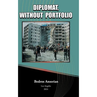 Diplomat, Without Portfolio