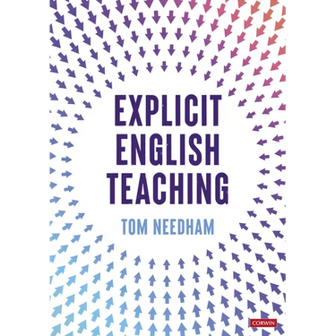 Explicit English Teaching