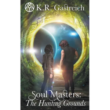 Soul Masters: The Hunting Grounds