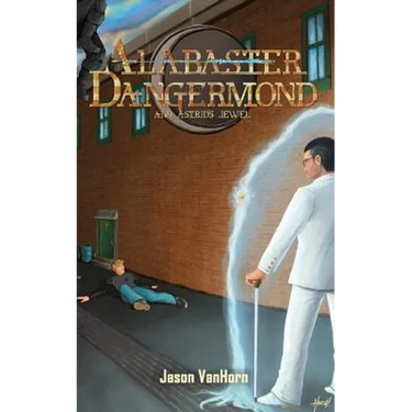 Alabaster Dangermond and Astrid's Jewel