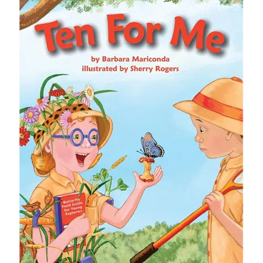 Ten for Me