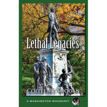 Lethal Legacies