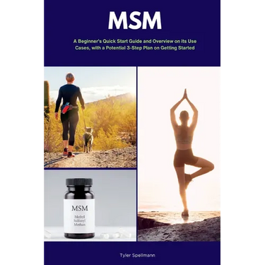 Msm: A Beginner's Quick Start Guide and Overview of Its Use Cases, with a Potential 3-Step Plan on Getting Started