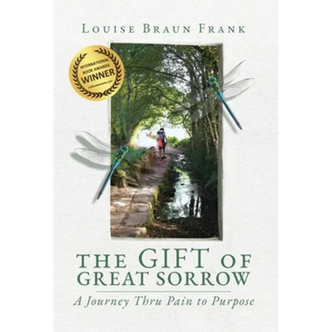 The Gift of Great Sorrow