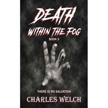Death Within The Fog