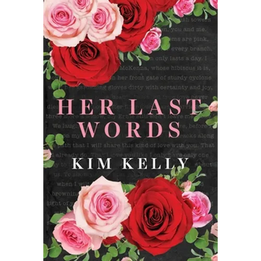 Her Last Words