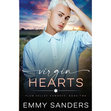 Virgin Hearts (Plum Valley Cowboys Book 2)