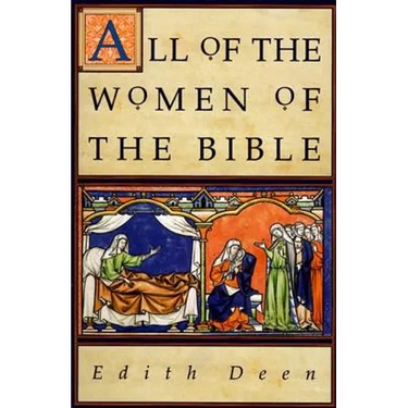 All of the Women of the Bible