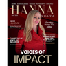 HANNA Magazine
