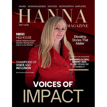 HANNA Magazine