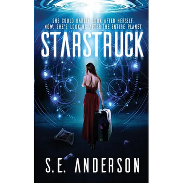 Starstruck: (Book 1 of the Starstruck Saga)