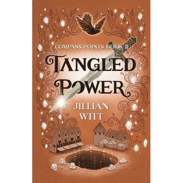 Tangled Power