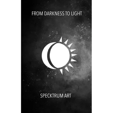 From Darkness To Light