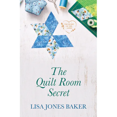The Quilt Room Secret