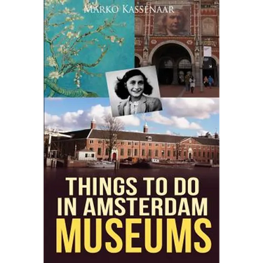 Things to do in Amsterdam: Museums