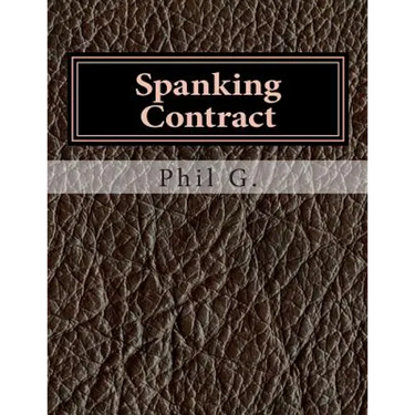 Spanking Contract