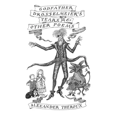 Godfather Drosselmeier's Tears & Other Poems