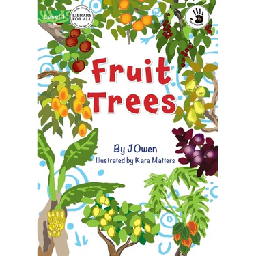 Fruit Trees - Our Yarning