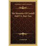 The Memoirs Of Cordell Hull V2, Part Two
