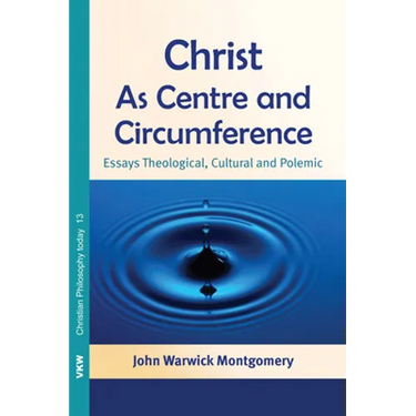 Christ as Centre and Circumference