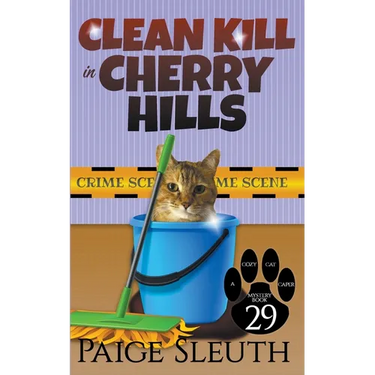 Clean Kill in Cherry Hills