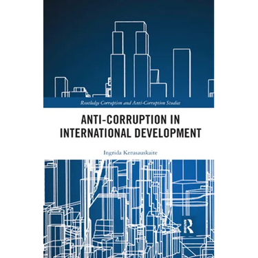 Anti-Corruption in International Development