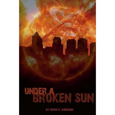 Under a Broken Sun