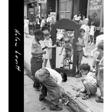 Helen Levitt