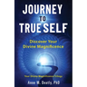 Journey to True Self: Discover Your Divine Magnificence
