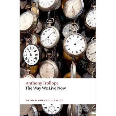 The Way We Live Now