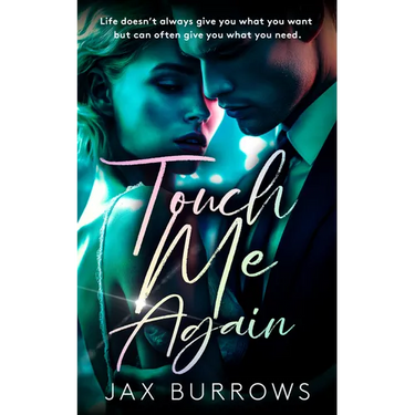 Touch Me Again
