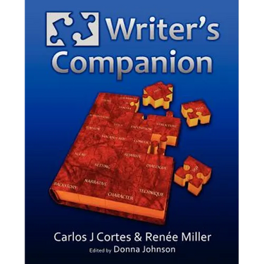 Writer's Companion