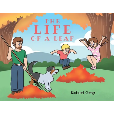 The Life of a Leaf